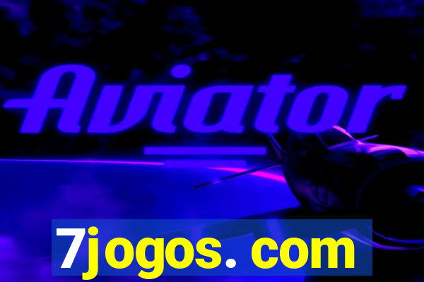 7jogos. com